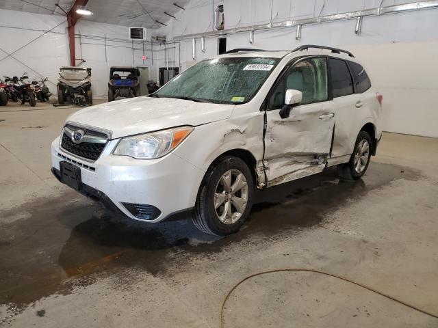 SUBARU FORESTER 2 2014 jf2sjaec8eh435678