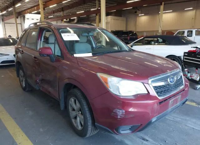 SUBARU FORESTER 2014 jf2sjaec8eh436183