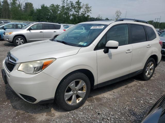 SUBARU FORESTER 2 2014 jf2sjaec8eh447698