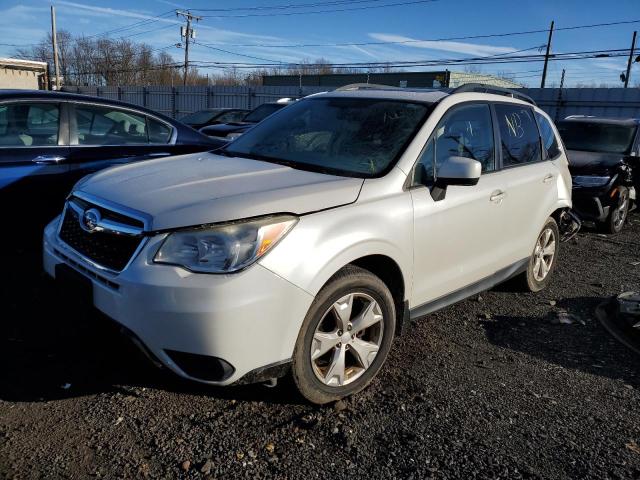 SUBARU FORESTER 2014 jf2sjaec8eh460080