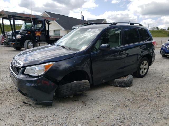 SUBARU FORESTER 2 2014 jf2sjaec8eh472634