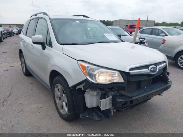 SUBARU FORESTER 2014 jf2sjaec8eh473038