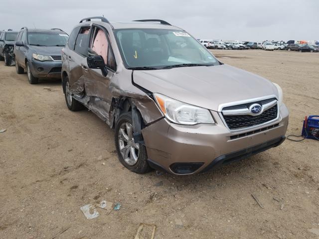 SUBARU FORESTER 2 2014 jf2sjaec8eh477266