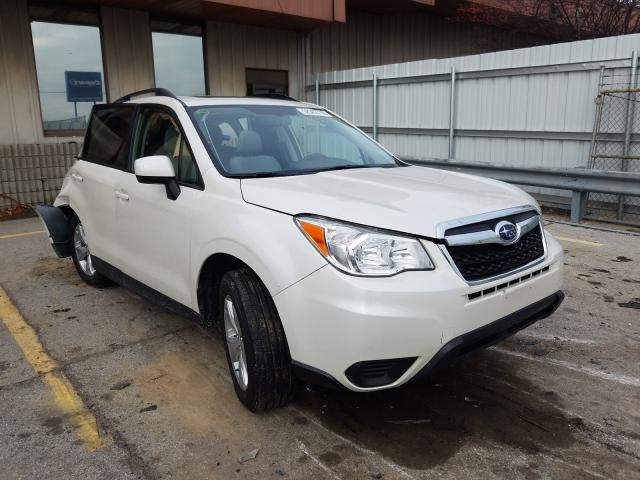 SUBARU FORESTER 2 2014 jf2sjaec8eh486145