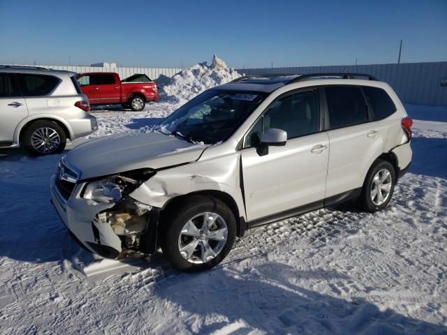 SUBARU FORESTER 2 2014 jf2sjaec8eh498876