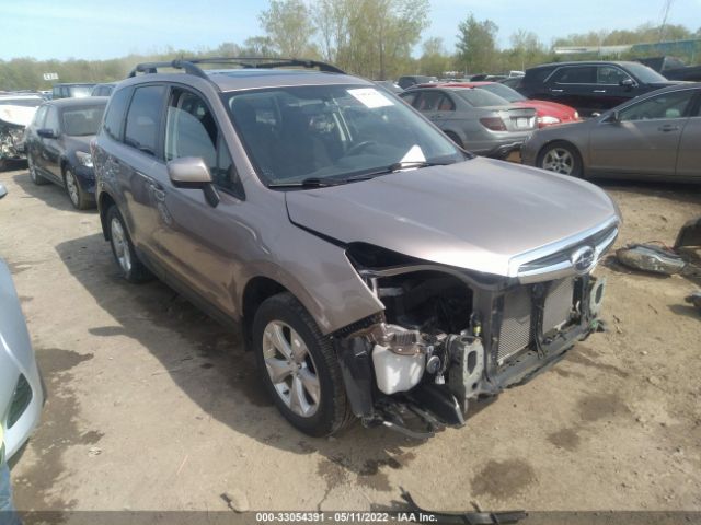 SUBARU FORESTER 2014 jf2sjaec8eh505423