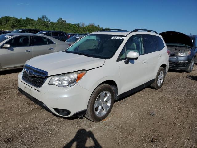 SUBARU FORESTER 2014 jf2sjaec8eh510220