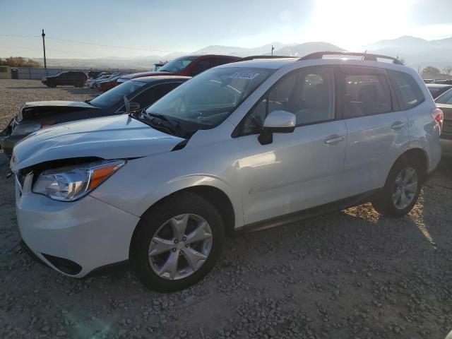 SUBARU FORESTER 2 2014 jf2sjaec8eh520374