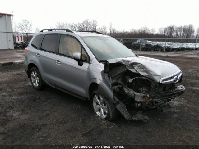 SUBARU FORESTER 2014 jf2sjaec8eh520889