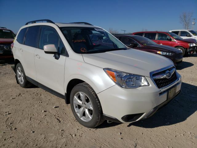 SUBARU FORESTER 2 2014 jf2sjaec8eh523503