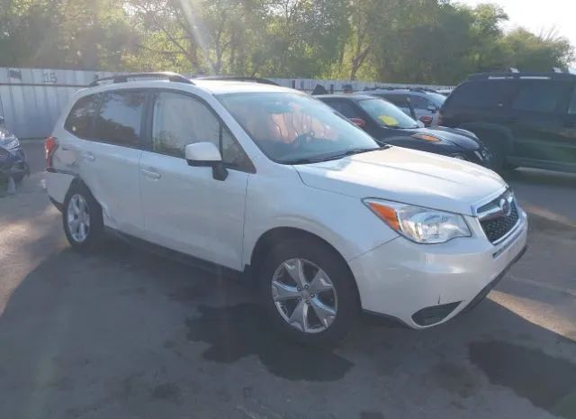 SUBARU FORESTER 2014 jf2sjaec8eh525641