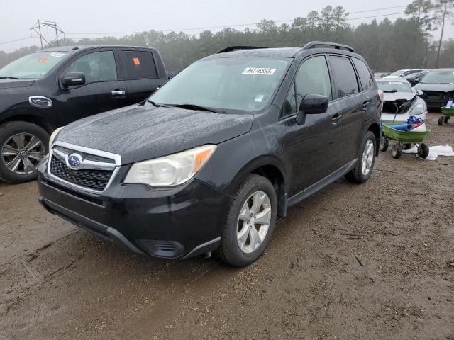 SUBARU FORESTER 2 2014 jf2sjaec8eh526384