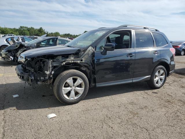 SUBARU FORESTER 2014 jf2sjaec8eh558784