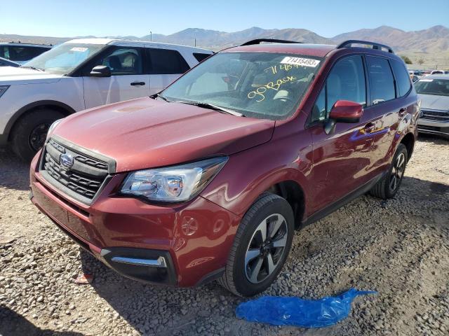 SUBARU FORESTER 2 2017 jf2sjaec8hg473051