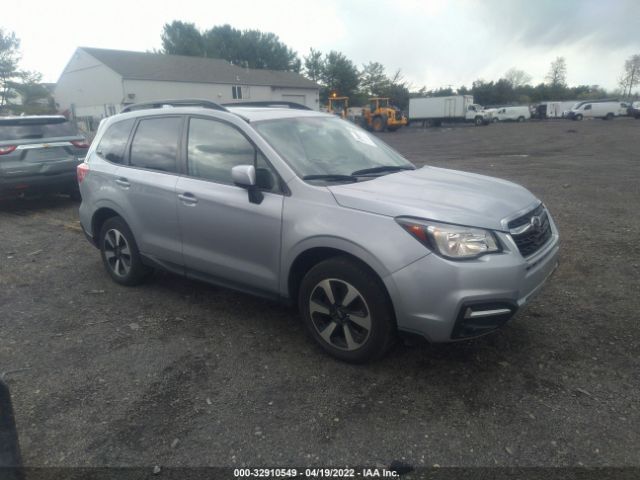 SUBARU FORESTER 2017 jf2sjaec8hg486186