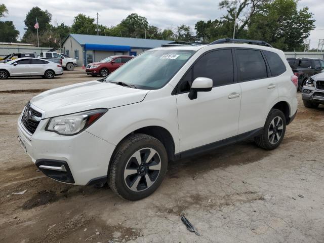 SUBARU FORESTER 2017 jf2sjaec8hh400188