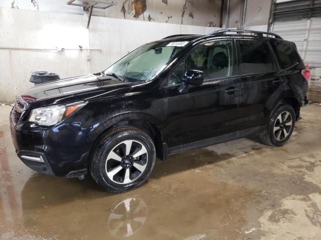 SUBARU FORESTER 2017 jf2sjaec8hh400692