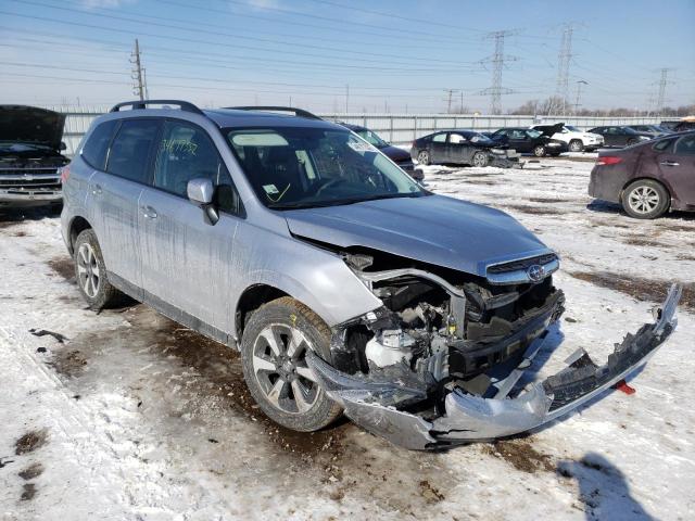 SUBARU FORESTER 2 2017 jf2sjaec8hh401728