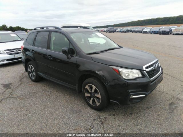 SUBARU FORESTER 2017 jf2sjaec8hh402328