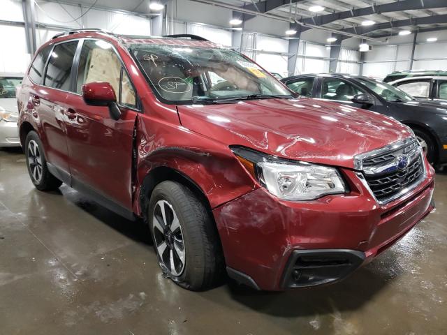 SUBARU FORESTER 2 2017 jf2sjaec8hh406279