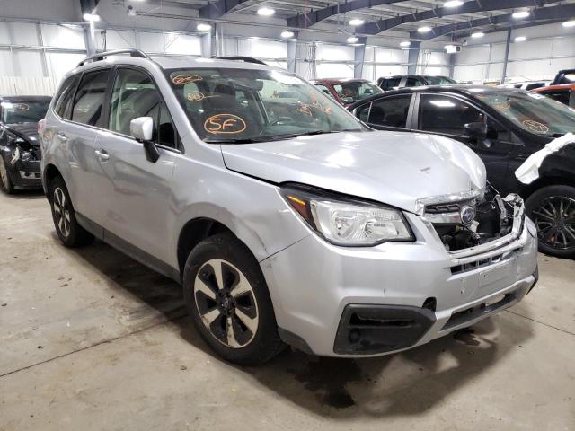 SUBARU FORESTER 2 2017 jf2sjaec8hh406539