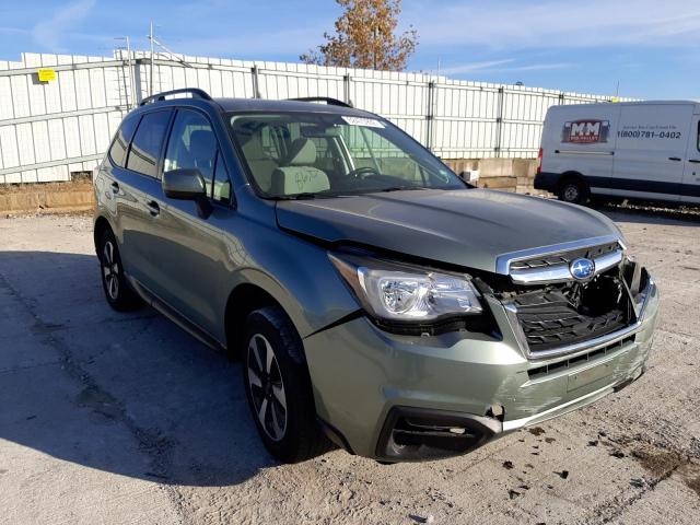 SUBARU FORESTER 2 2017 jf2sjaec8hh410705