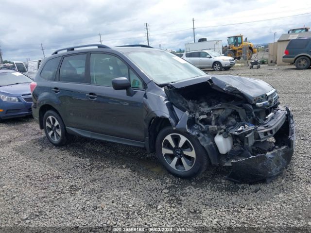 SUBARU FORESTER 2017 jf2sjaec8hh412227