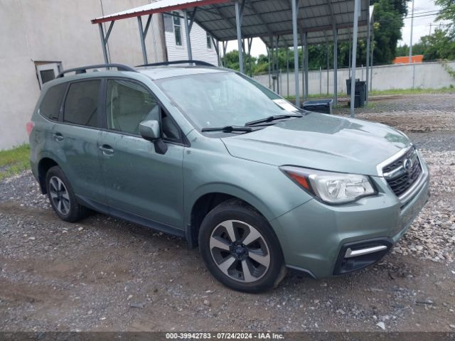 SUBARU FORESTER 2017 jf2sjaec8hh415225