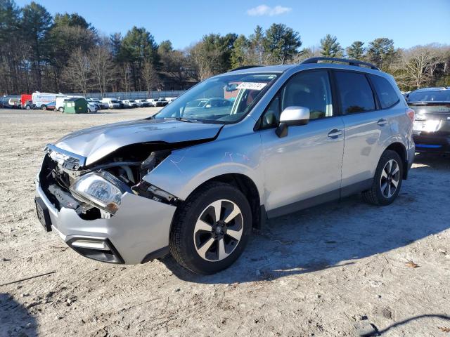 SUBARU FORESTER 2 2017 jf2sjaec8hh427343