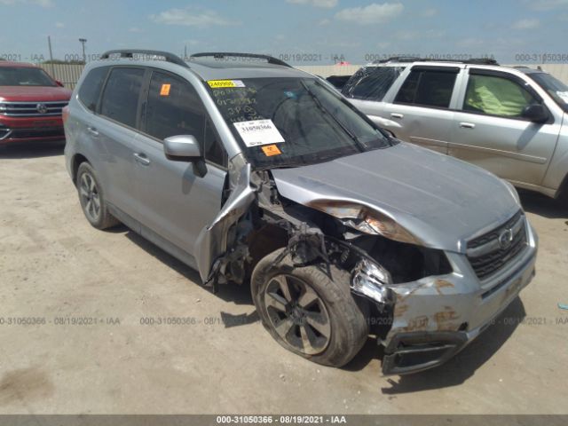 SUBARU FORESTER 2017 jf2sjaec8hh442795