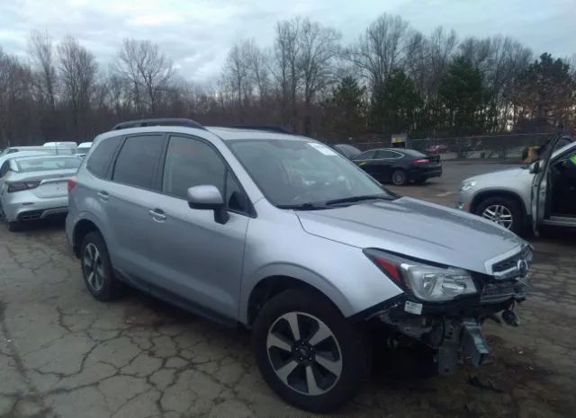 SUBARU FORESTER 2017 jf2sjaec8hh464862