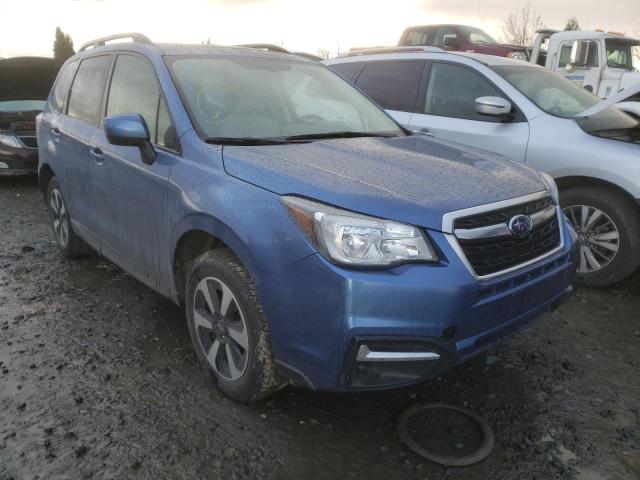 SUBARU FORESTER 2 2017 jf2sjaec8hh479670