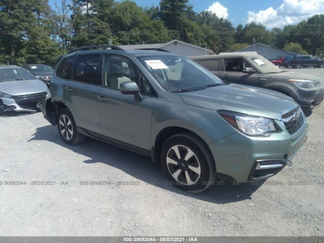 SUBARU FORESTER 2017 jf2sjaec8hh486103