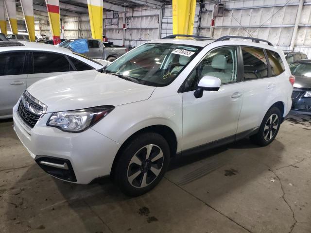 SUBARU FORESTER 2 2017 jf2sjaec8hh501618