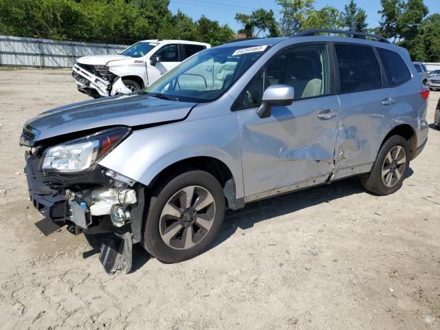 SUBARU FORESTER 2017 jf2sjaec8hh510884