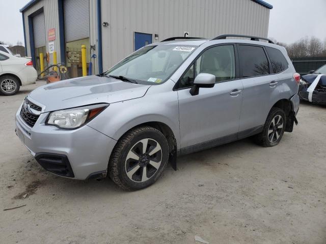 SUBARU FORESTER 2 2017 jf2sjaec8hh520041