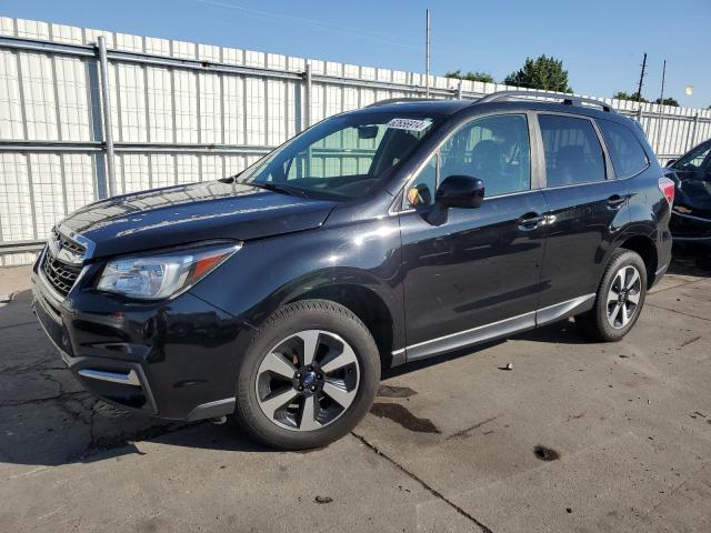 SUBARU FORESTER 2017 jf2sjaec8hh524865