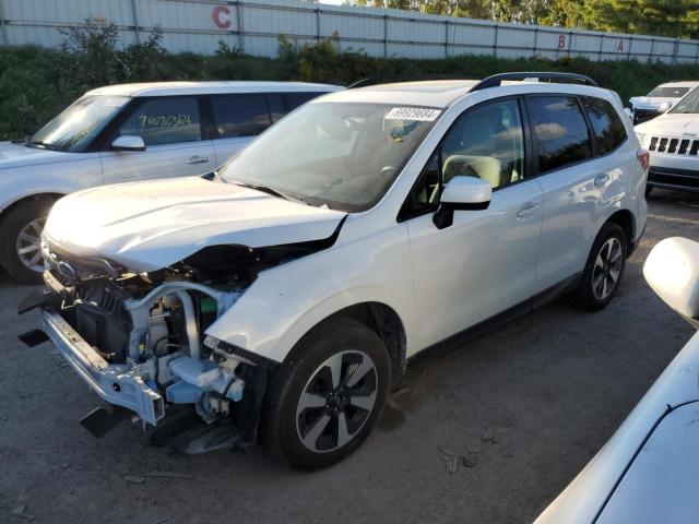 SUBARU FORESTER 2 2017 jf2sjaec8hh530858