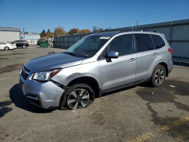 SUBARU FORESTER 2 2017 jf2sjaec8hh544632