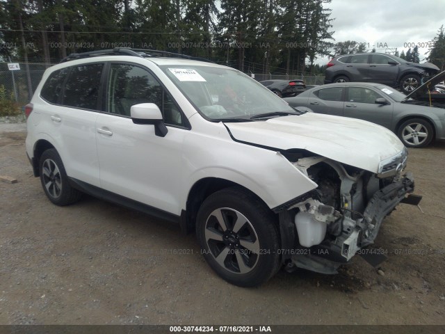 SUBARU FORESTER 2017 jf2sjaec8hh546977