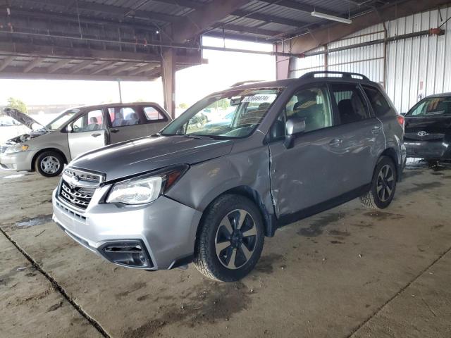 SUBARU FORESTER 2 2017 jf2sjaec8hh553296