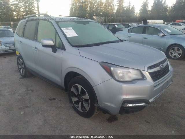 SUBARU FORESTER 2017 jf2sjaec8hh579235