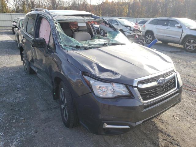 SUBARU FORESTER 2 2017 jf2sjaec8hh588663