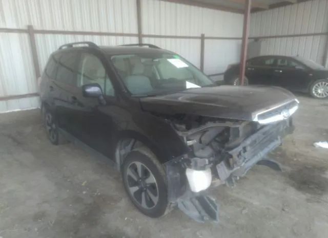 SUBARU FORESTER 2017 jf2sjaec8hh596651