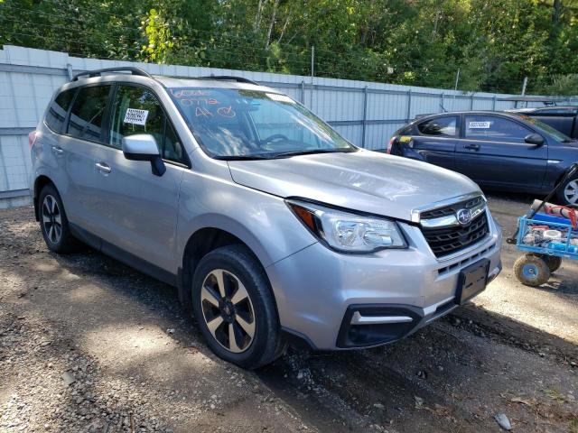 SUBARU FORESTER 2 2017 jf2sjaec8hh805290