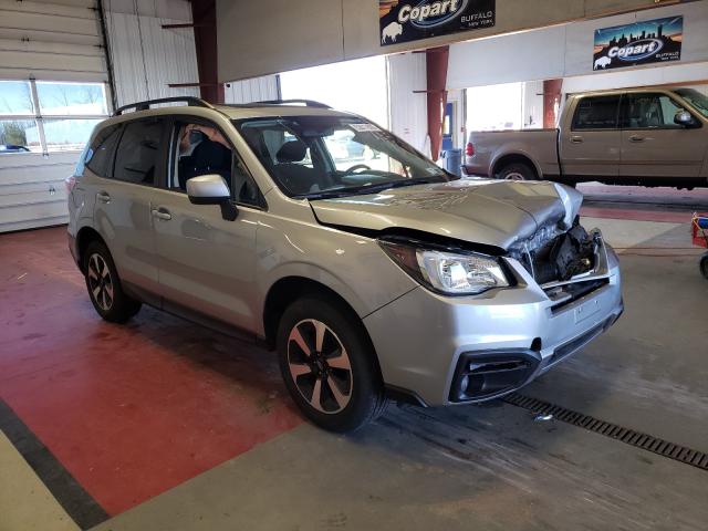 SUBARU FORESTER 2 2018 jf2sjaec8jg589372