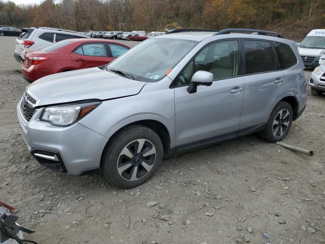 SUBARU FORESTER 2 2018 jf2sjaec8jh407664