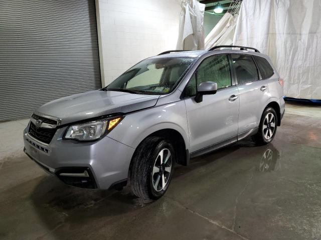 SUBARU FORESTER 2 2018 jf2sjaec8jh411374