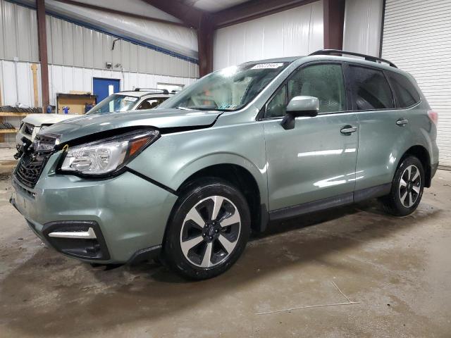 SUBARU FORESTER 2018 jf2sjaec8jh455407