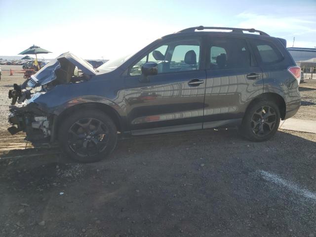 SUBARU FORESTER 2 2018 jf2sjaec8jh457061